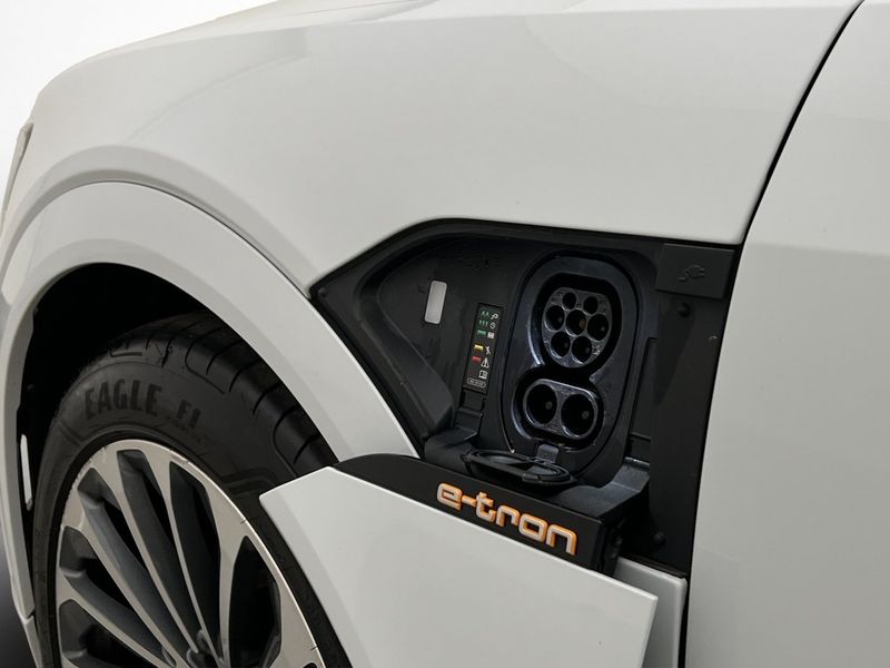 Audi e-tron bild 33