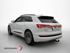 Audi e-tron bild 6