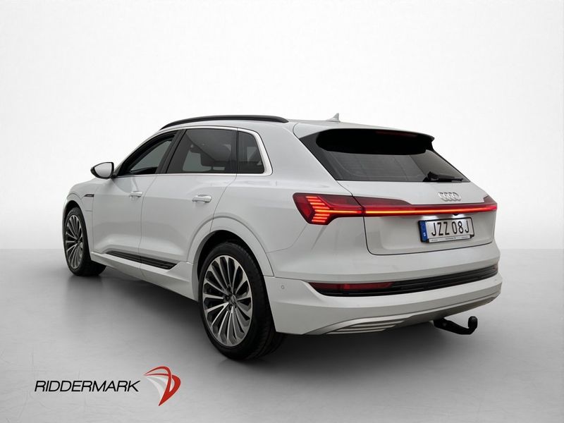 Audi e-tron bild 6