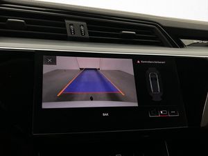Audi e-tron bild 24