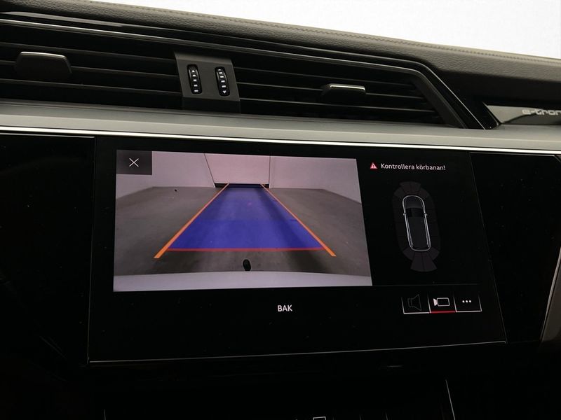 Audi e-tron bild 24
