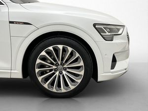 Audi e-tron bild 37