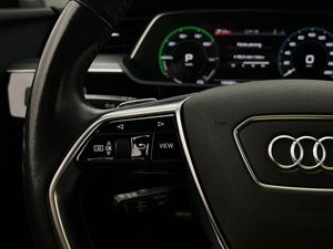 Audi e-tron bild 20