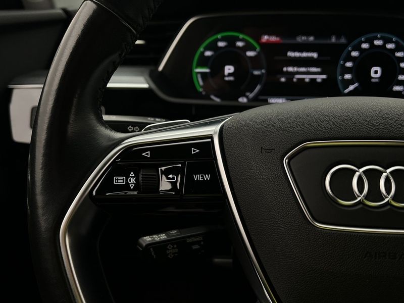 Audi e-tron bild 20