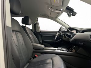 Audi e-tron bild 16