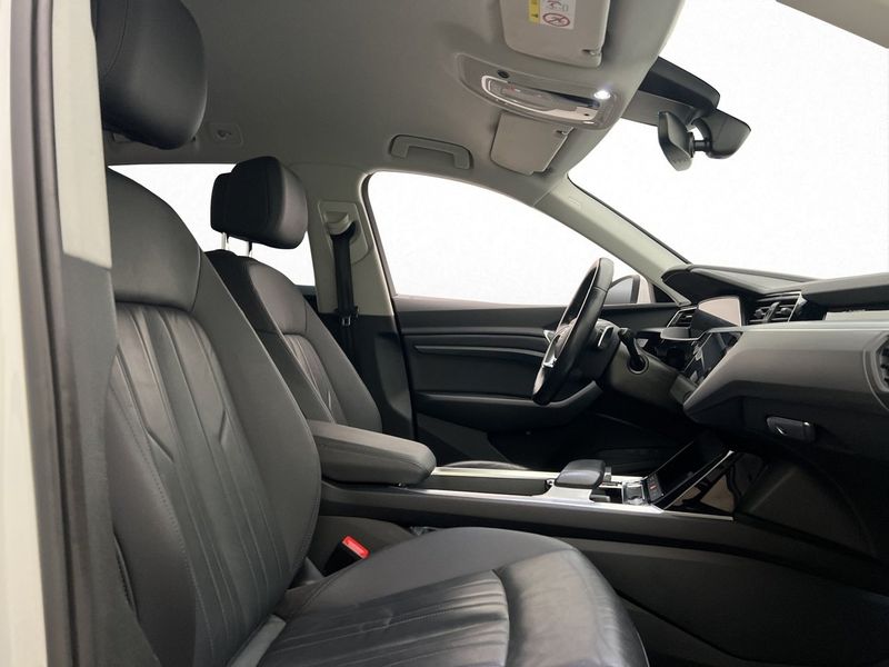 Audi e-tron bild 16