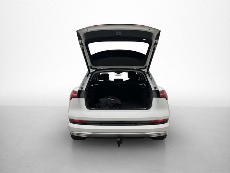 Audi e-tron bild 32