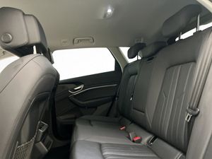 Audi e-tron bild 18