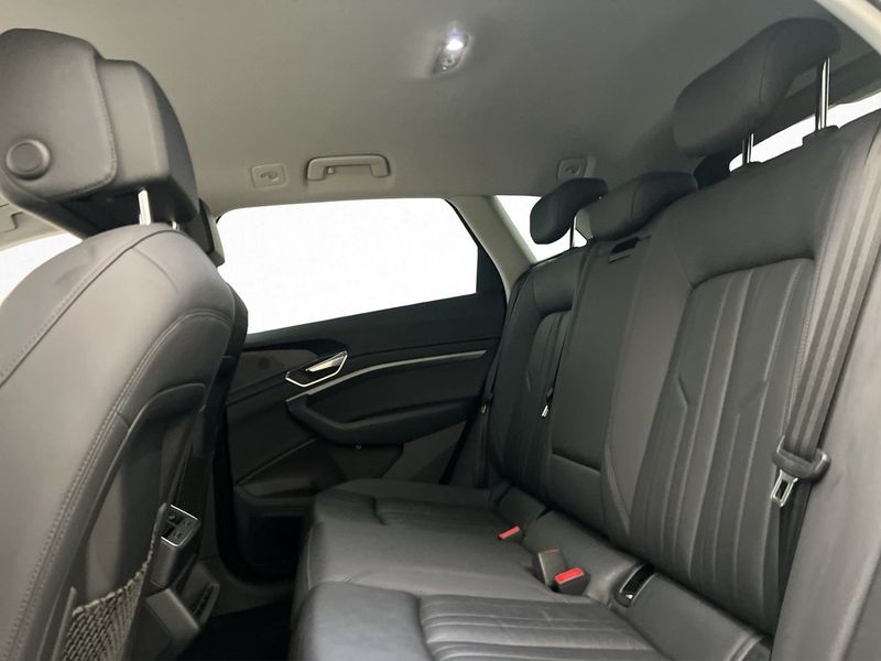 Audi e-tron bild 18