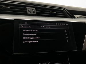 Audi e-tron bild 25