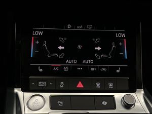 Audi e-tron bild 26