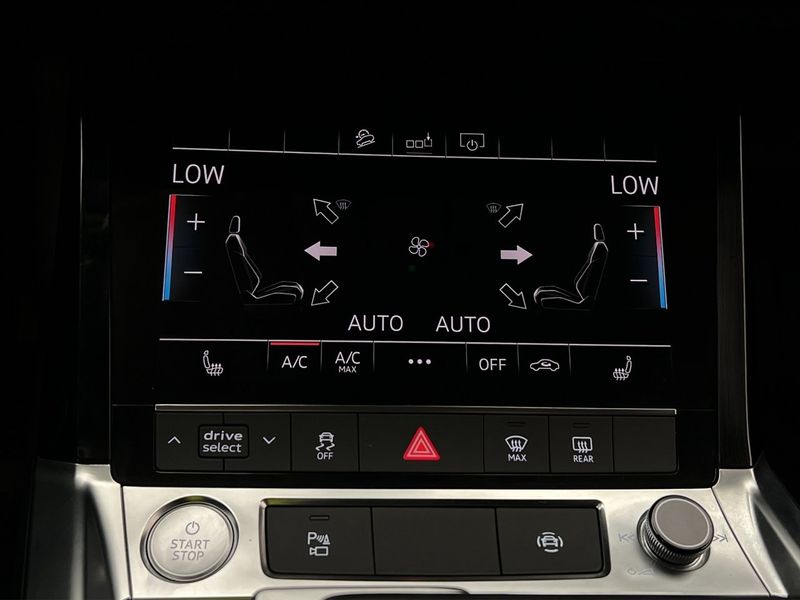 Audi e-tron bild 26