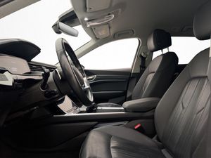 Audi e-tron bild 13