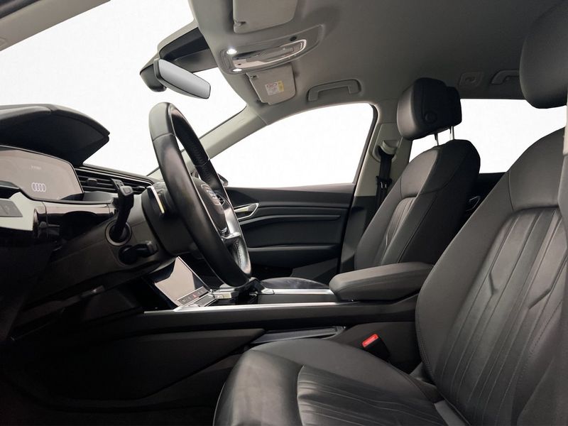 Audi e-tron bild 13