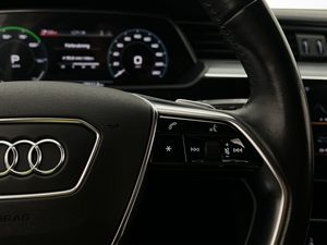 Audi e-tron bild 21