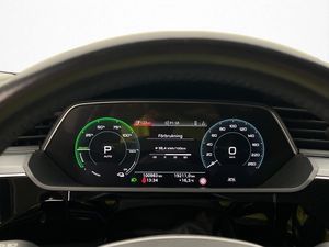 Audi e-tron bild 19
