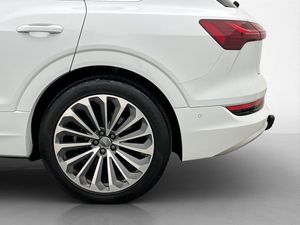 Audi e-tron bild 35