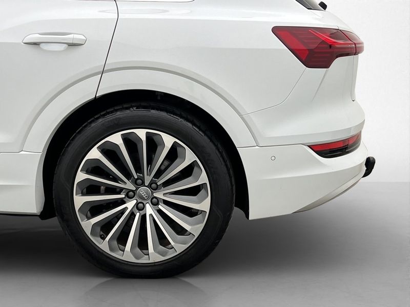 Audi e-tron bild 35