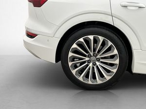 Audi e-tron bild 36