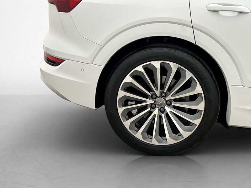 Audi e-tron bild 36