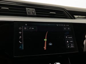 Audi e-tron bild 22