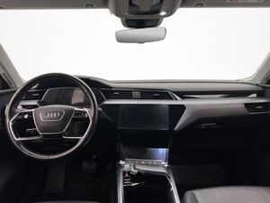 Audi e-tron bild 14