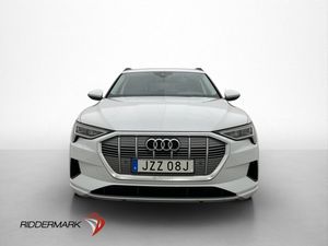 Audi e-tron bild 3