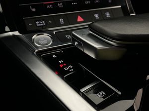 Audi e-tron bild 27