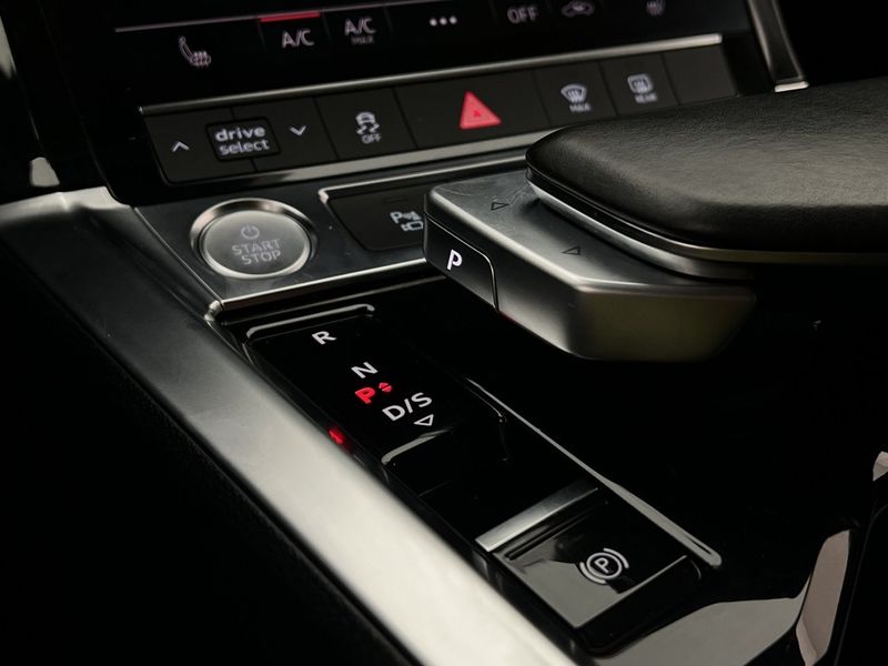 Audi e-tron bild 27