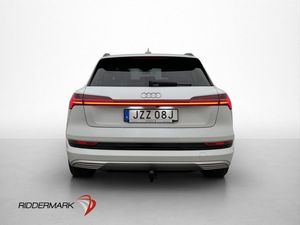 Audi e-tron bild 8