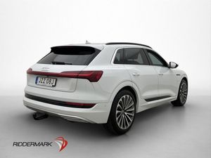 Audi e-tron bild 9
