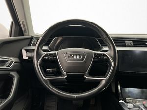 Audi e-tron bild 15
