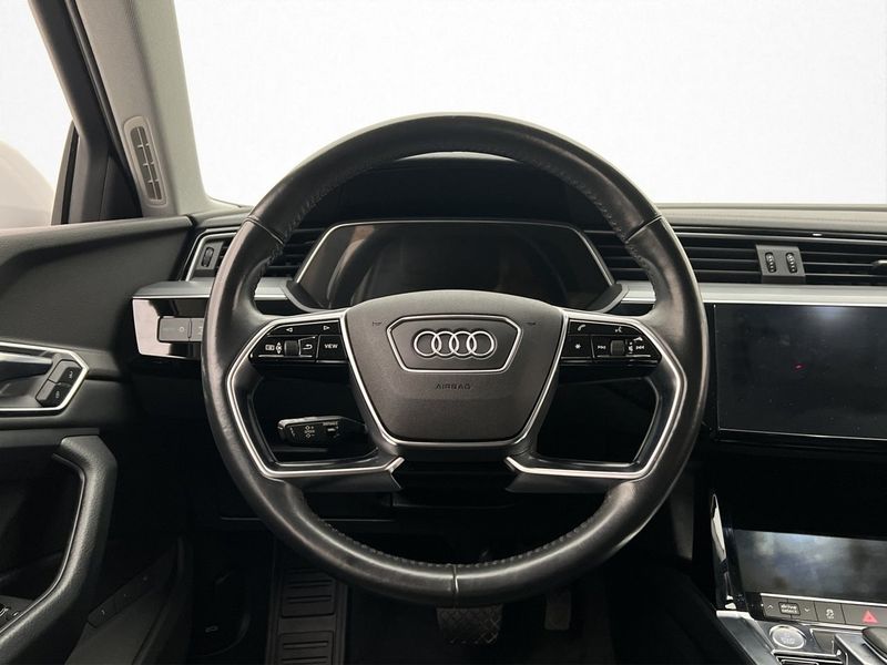 Audi e-tron bild 15