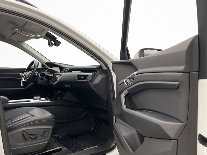 Audi e-tron bild 17