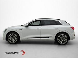 Audi e-tron bild 5