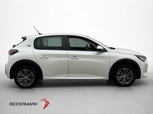 Peugeot e-208 bild 10