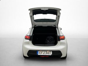 Peugeot e-208 bild 28