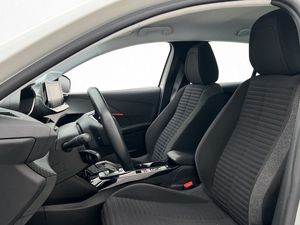 Peugeot e-208 bild 12