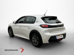 Peugeot e-208 bild 6