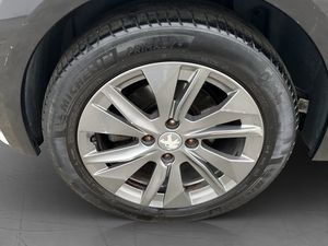 Peugeot e-208 bild 31