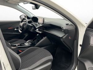 Peugeot e-208 bild 25