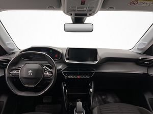 Peugeot e-208 bild 13