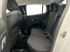 Peugeot e-208 bild 27