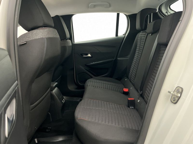 Peugeot e-208 bild 27