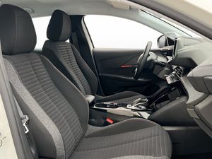 Peugeot e-208 bild 26