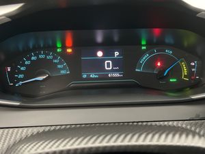 Peugeot e-208 bild 18