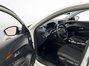 Peugeot e-208 bild 11