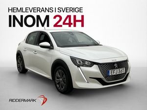 Peugeot e-208 bild 1