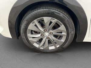 Peugeot e-208 bild 29
