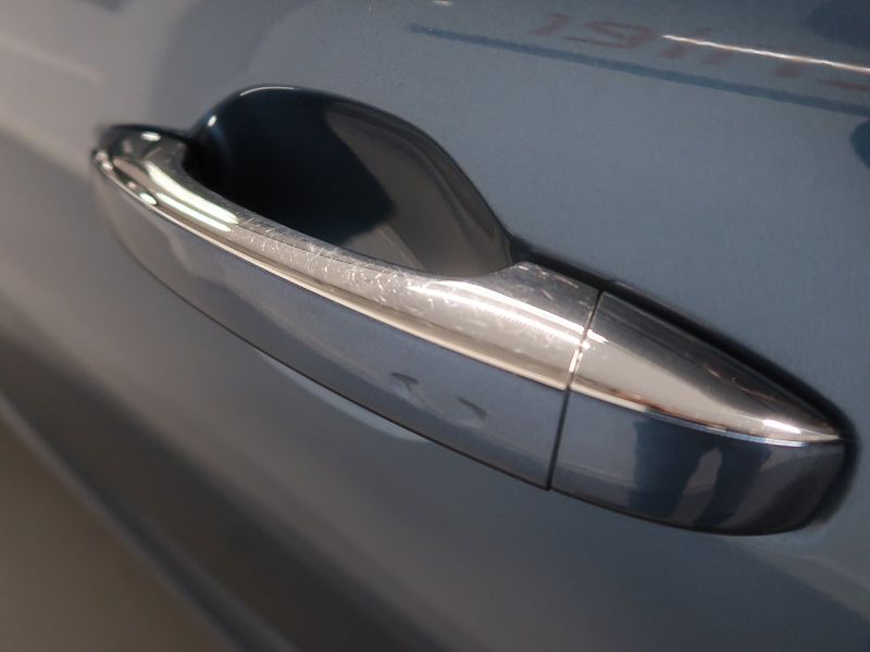 Renault Megane bild 15